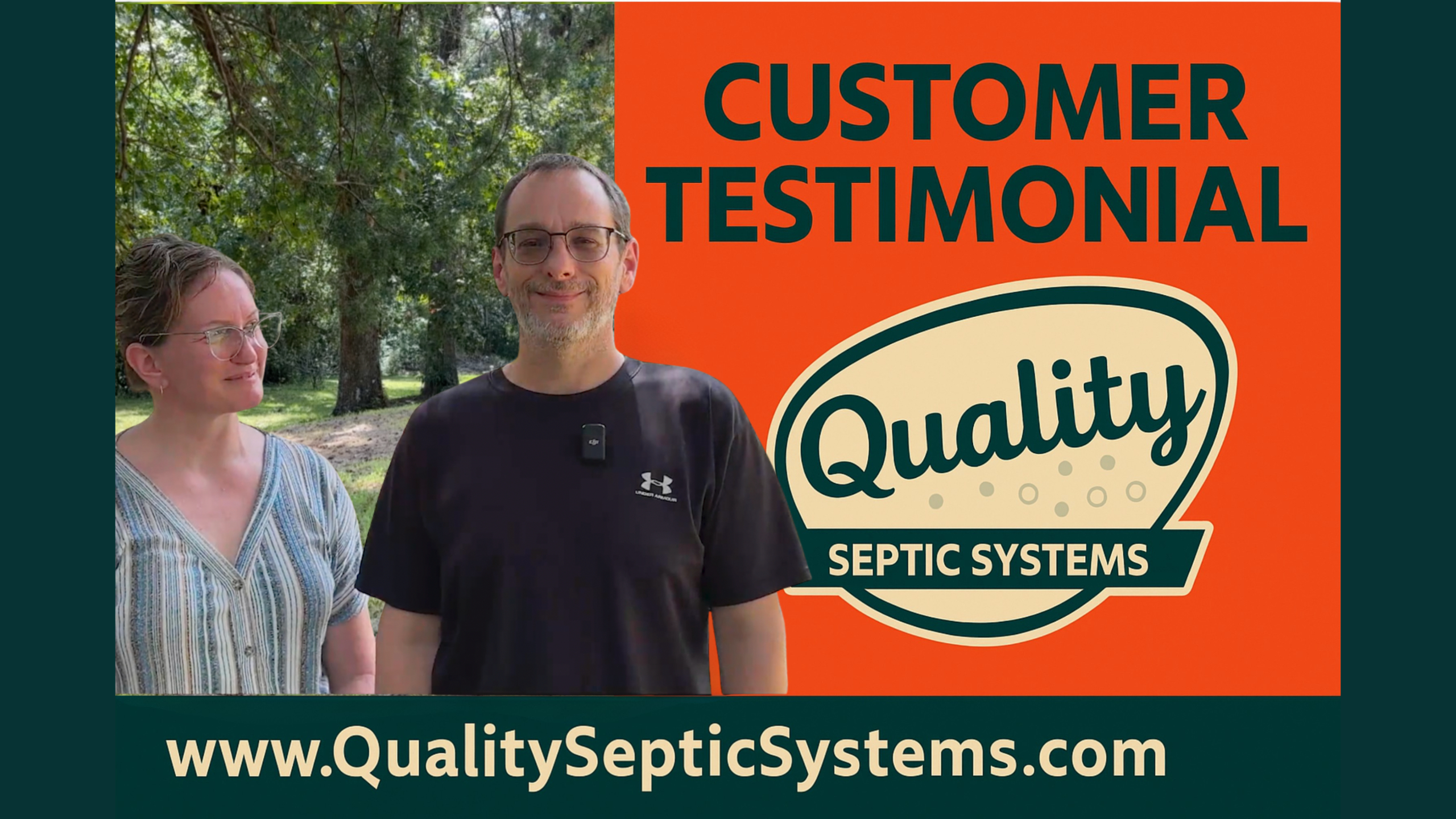 Video Testimonial - Rick & Meredith